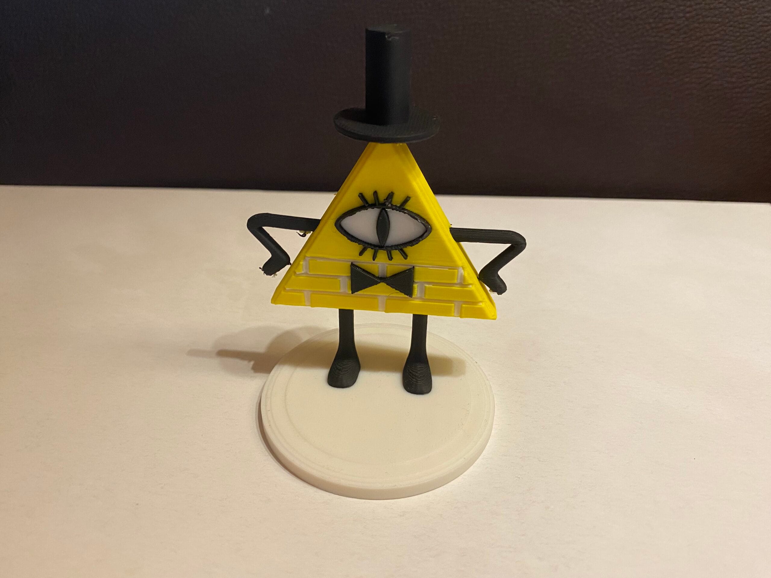 Bill Cipher