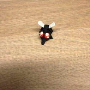 Mini Légy