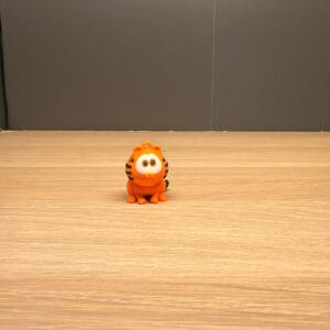 Garfield