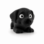 Labrador - Fekete