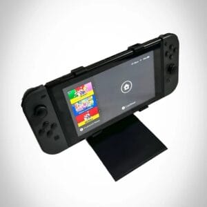 Nintendo-Állvány