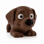 Labrador – Csokoládébarna