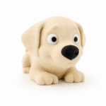 Labrador– Krém
