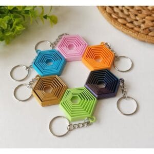 Fidget Hatszög