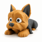 Yorkshire terrier