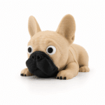 Francia bulldog